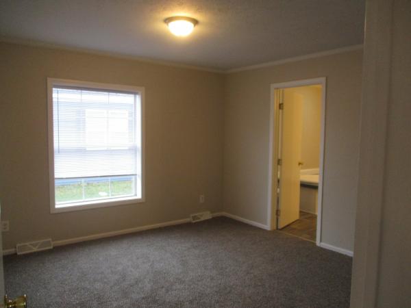 1995 Patriot Mobile Home