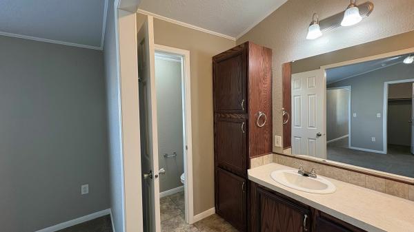 2017 Elliott Mobile Homes Solitaire Mobile Home