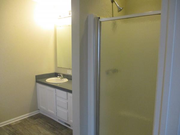 1995 Patriot Mobile Home