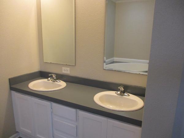 1995 Patriot Mobile Home