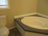 1995 Patriot Mobile Home