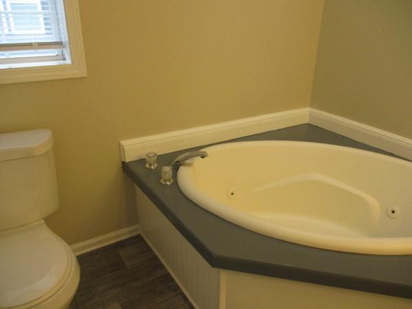 1995 Patriot Mobile Home