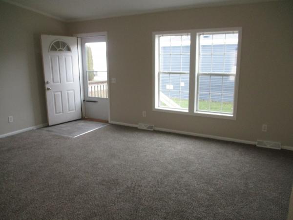 1995 Patriot Mobile Home