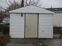 1995 Patriot Mobile Home