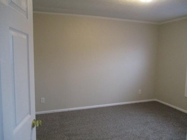 1995 Patriot Mobile Home