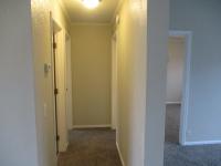 1995 Patriot Mobile Home