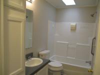 1995 Patriot Mobile Home