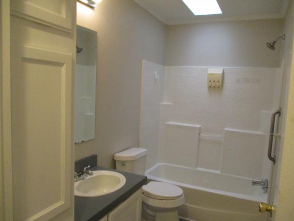 1995 Patriot Mobile Home