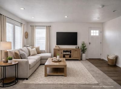 Photo 3 of 13 of home located at 10936 E. Apache Trail, Lot#44 Apache Junction, AZ 85120