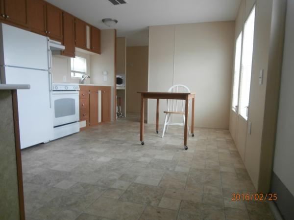 2009 TL Industries Mobile Home For Sale