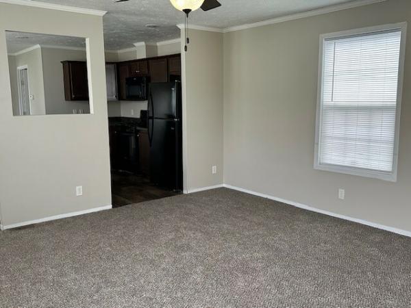 2011 Crest Mobile Home For Sale