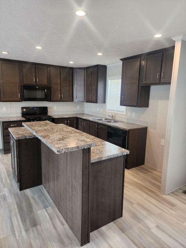 2018 Redman Advantage Mobile Home For Sale