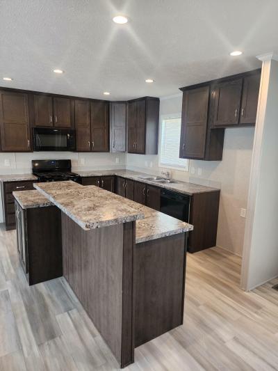 Mobile Home at 1276 Briarwood Monroe, MI 48161