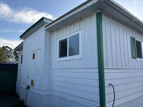 1967 Gueron Magnolia Mobile Home