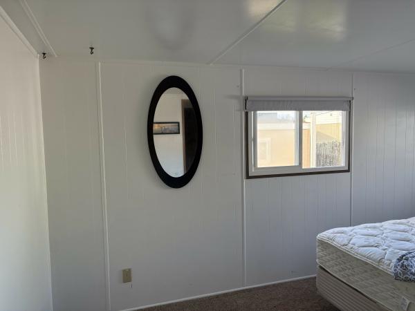 1967 Gueron Magnolia Mobile Home