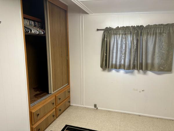 1967 Gueron Magnolia Mobile Home