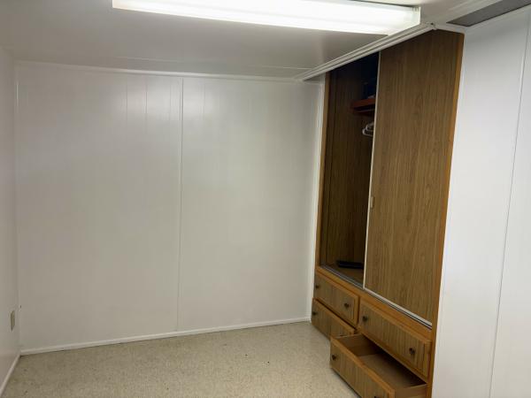 1967 Gueron Magnolia Mobile Home