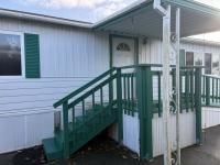 1967 Gueron Magnolia Mobile Home