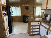 1967 Gueron Magnolia Mobile Home