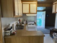 1967 Gueron Magnolia Mobile Home