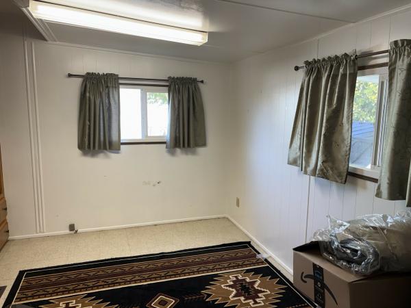 1967 Gueron Magnolia Mobile Home