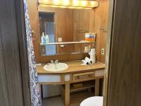 1967 Gueron Magnolia Mobile Home