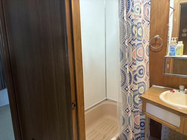 1967 Gueron Magnolia Mobile Home