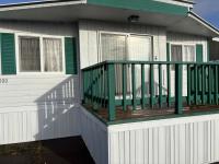 1967 Gueron Magnolia Mobile Home