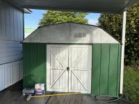 1967 Gueron Magnolia Mobile Home