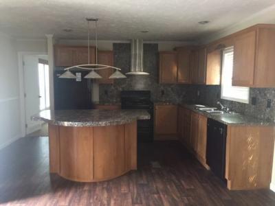 Mobile Home at 4686 Thoroughbred Drive Lot T4686 North Charleston, SC 29420