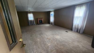 Mobile Home at 172 D St SW Navarre, OH 44662