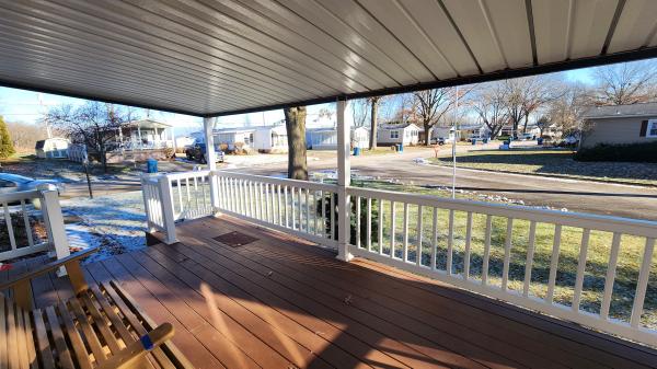 1982 ramada hse3804 Mobile Home