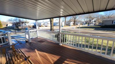 Photo 2 of 7 of home located at 75 A St SW Navarre, OH 44662