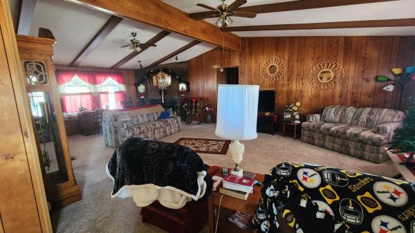 1982 ramada hse3804 Mobile Home