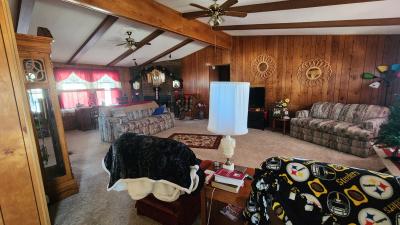 Photo 3 of 7 of home located at 75 A St SW Navarre, OH 44662