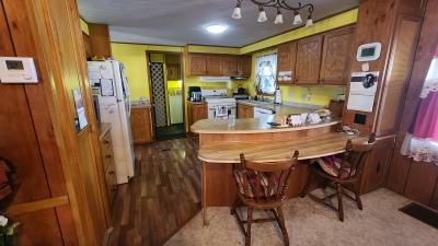 Photo 5 of 7 of home located at 75 A St SW Navarre, OH 44662