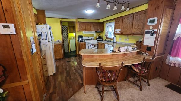 1982 ramada hse3804 Mobile Home