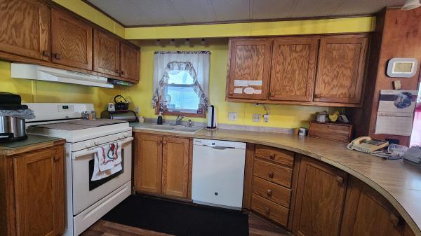 1982 ramada hse3804 Mobile Home