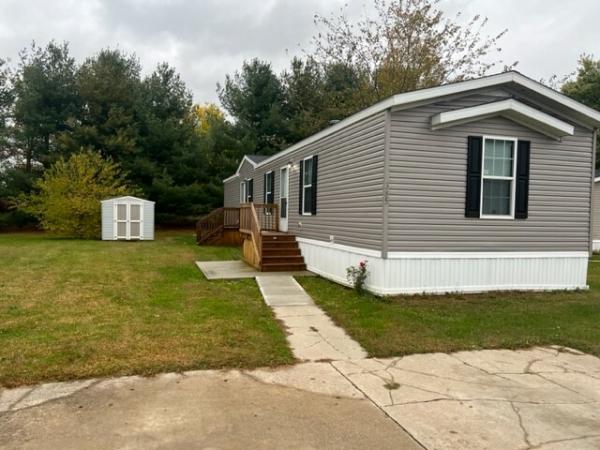 2020 CAVCO Mobile Home For Sale