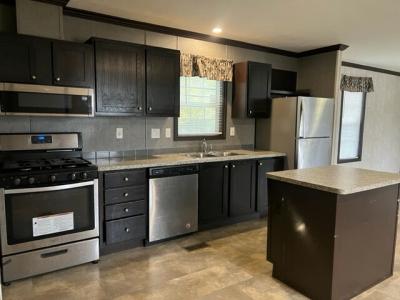 Photo 2 of 5 of home located at 385 Roxbury Park Goshen, IN 46526