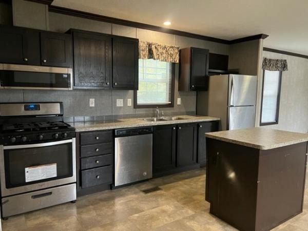 2020 CAVCO 430HH16663A Mobile Home