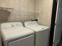 2020 CAVCO 430HH16663A Mobile Home