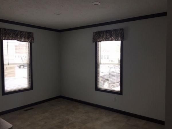 2020 Fairmont Fairmon Mobile Home