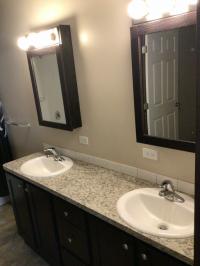 2020 Fairmont Fairmon Mobile Home