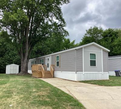 Mobile Home at 2 Roxbury Park Goshen, IN 46526
