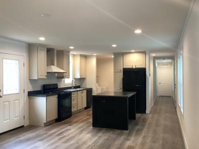 Photo 4 of 6 of home located at 2 Roxbury Park Goshen, IN 46526