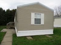 2014 Clayton-Crest Homes - Wakarusa 95PLS16663AH14 Mobile Home