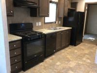 2014 Clayton-Crest Homes - Wakarusa 95PLS16663AH14 Mobile Home