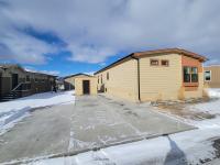 2020 Champion SCC644 Mobile Home