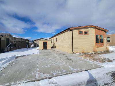 Photo 2 of 16 of home located at 551 Summit Trail 191 Granby, CO 80446